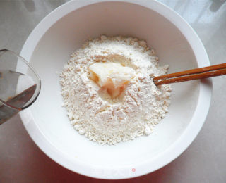 紫薯酥球的做法步骤：3