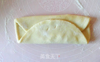 紫薯酥球的做法步骤：8