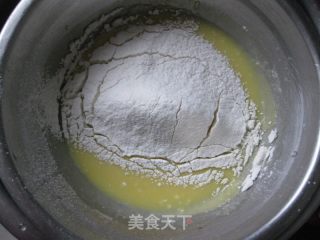 大象饼干的做法步骤：3