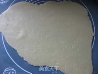大象饼干的做法步骤：5