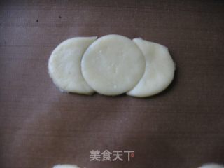 大象饼干的做法步骤：8