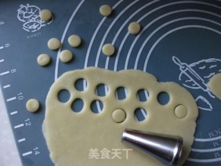 大象饼干的做法步骤：9
