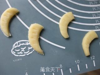 大象饼干的做法步骤：14