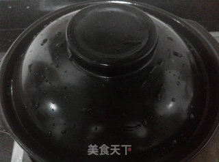 白酒煮青口的做法步骤：9
