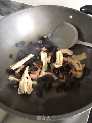 杂蔬区的做法步骤：2