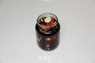 腌蒜头的做法步骤：4