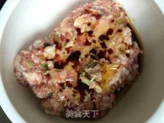 客家酿豆腐的做法步骤：2