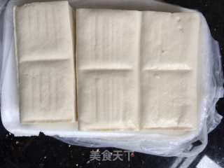 客家酿豆腐的做法步骤：3
