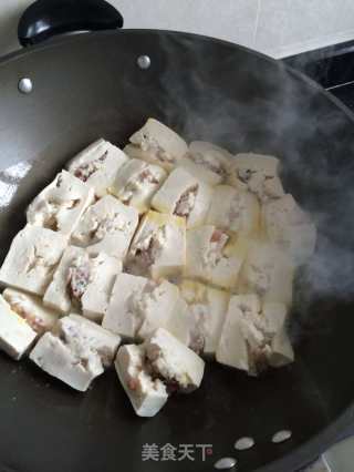 客家酿豆腐的做法步骤：6