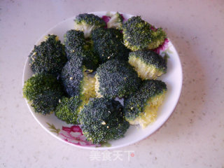 蔬菜鸡蛋饼的做法步骤：1