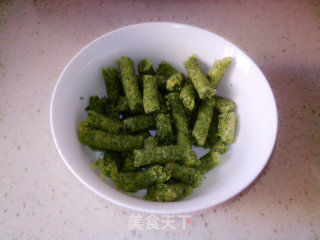 蔬菜鸡蛋饼的做法步骤：2