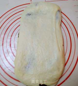 豆沙吐司的做法步骤：11
