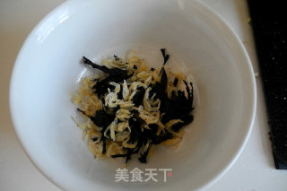 香菇猪肉馄饨的做法步骤：8