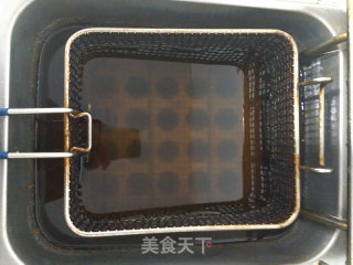 麦辣鸡翅的做法步骤：8