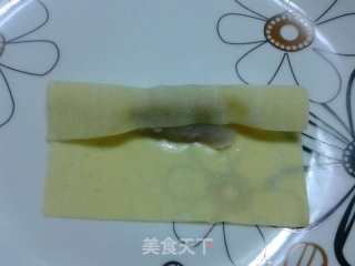 芋头糖果的做法步骤：3