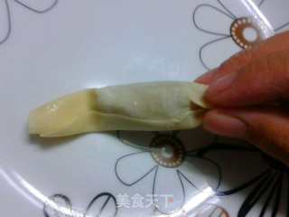 芋头糖果的做法步骤：5