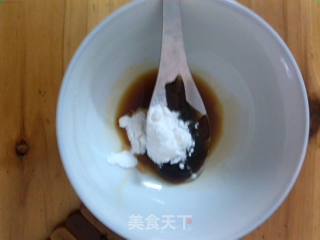 蚝油生菜的做法步骤：2