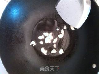 蚝油生菜的做法步骤：3