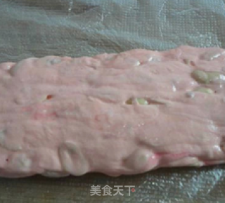 手工牛轧糖的做法步骤：5