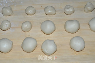 枣泥一口酥的做法步骤：3