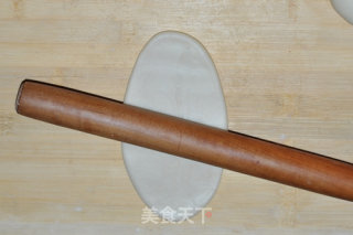 枣泥一口酥的做法步骤：6