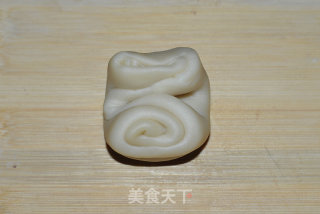 枣泥一口酥的做法步骤：11