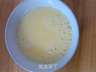 蒸水蛋的做法步骤：2