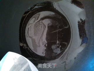 蒸水蛋的做法步骤：5