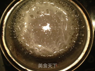 蜜三刀的做法步骤：10
