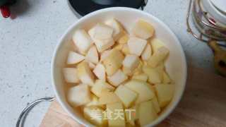 超简单水果酸奶沙拉的做法步骤：3