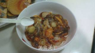 山珍海味的做法步骤：5