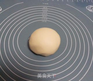 自制油条的做法步骤：2