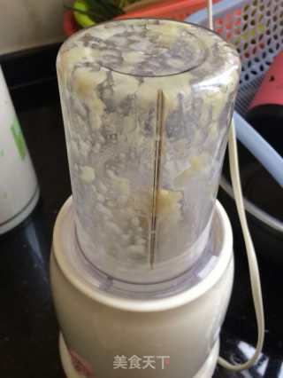 红糖姜水的做法步骤：4