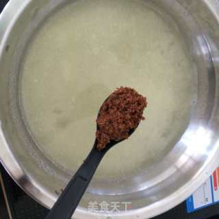 红糖姜水的做法步骤：7