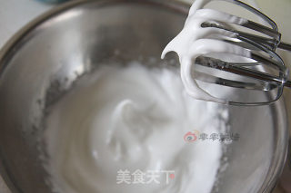 芝麻花生牛轧糖-水饴版的做法步骤：4