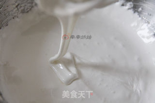 芝麻花生牛轧糖-水饴版的做法步骤：9