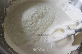 芝麻花生牛轧糖-水饴版的做法步骤：12