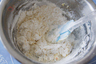 法式苹果派的做法步骤：3