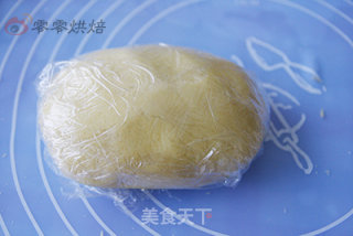 法式苹果派的做法步骤：4