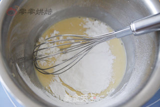 法式苹果派的做法步骤：9