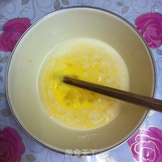 核桃酥的做法步骤：2