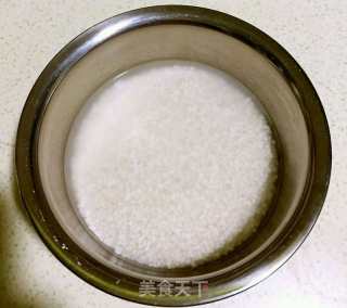 糯米芋艿蒸排骨的做法步骤：1