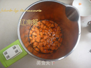 果味儿豆腐脑的做法步骤：2