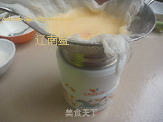 果味儿豆腐脑的做法步骤：5