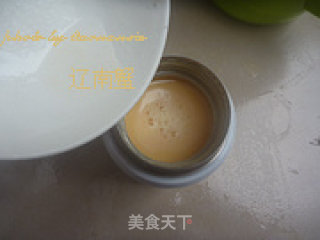 果味儿豆腐脑的做法步骤：7