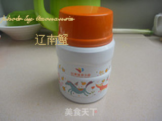 果味儿豆腐脑的做法步骤：8