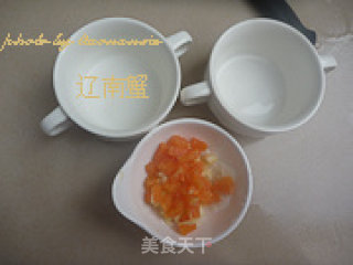 果味儿豆腐脑的做法步骤：9