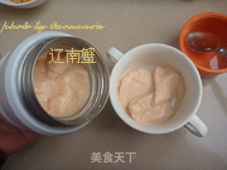 果味儿豆腐脑的做法步骤：11