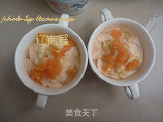 果味儿豆腐脑的做法步骤：12