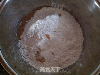 花生酥饼干的做法步骤：5